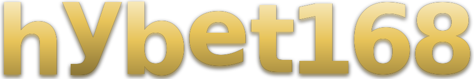 hybet168 โลโก้
